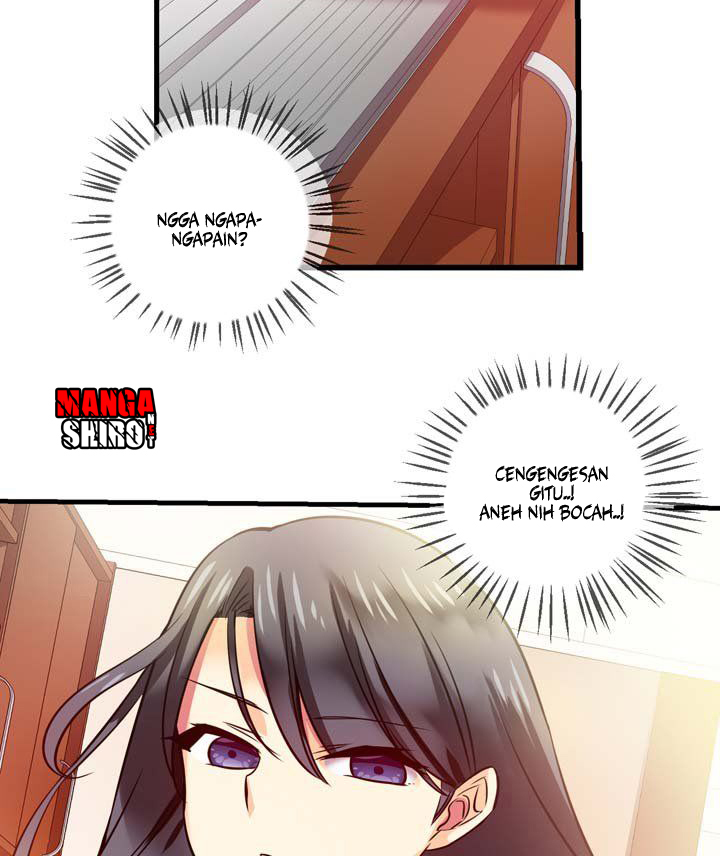 Hyulla’s Race Chapter 25.2 Gambar 32